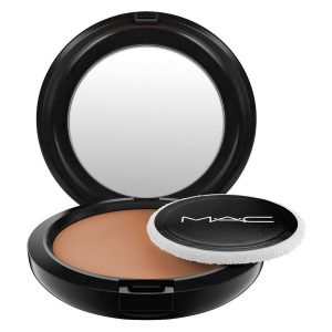 MAC Cosmetics Blot Powder/ Pressed Deep Dark 1