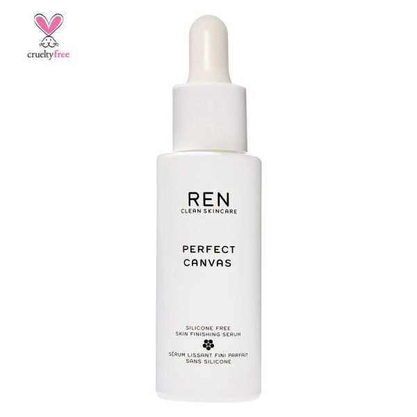 REN Clean Skincare Perfect Canvas Clean Primer 30ml kuva