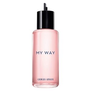 Giorgio Armani My Way Eau De Parfum Refill Bottle 150ml kuva