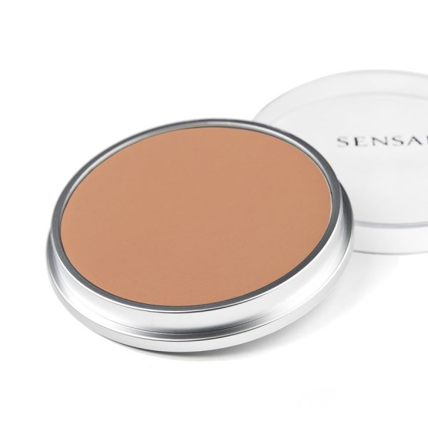 Sensai Cellular Performance Total Finish Foundation Refill 11 g - TF25 Topaz Beige kuva