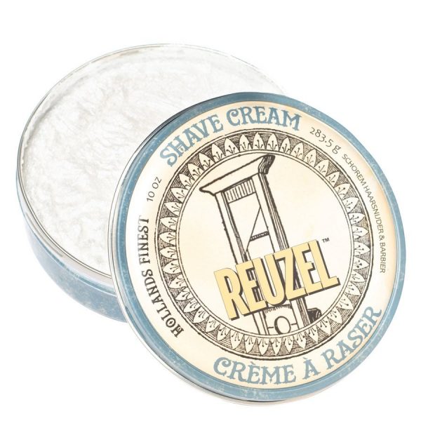Reuzel Shave Cream 283