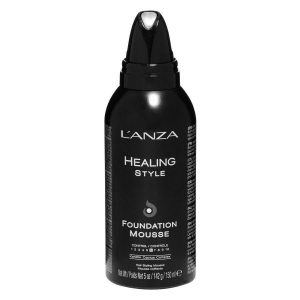 Lanza Healing Style Foundation Mousse 150ml kuva