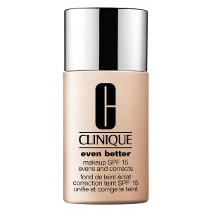 Clinique Even Better Makeup SPF15 30ml ─ WN 16 Buff kuva