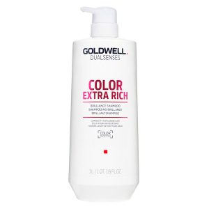 Goldwell Dualsenses Color Brilliance Extra Rich Shampoo 1 000ml kuva