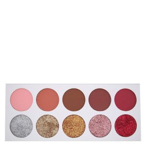 Smashit Luxury Palette Matte and Glitter 29