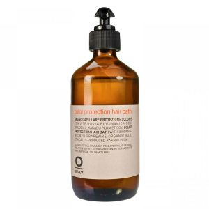 Oway Color Protection Hair Bath 240ml kuva