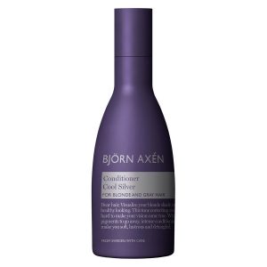 Björn Axén Cool Silver Conditioner 250ml kuva