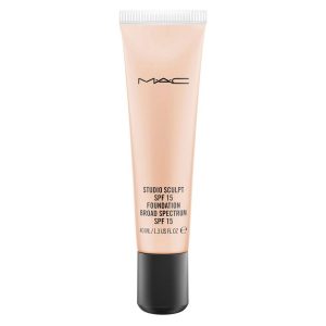 MAC Cosmetics Studio Sculpt Foundation SPF15 Nw15 40ml kuva
