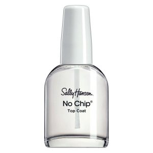 Sally Hansen No Chip Acrylic Top Coat 13ml kuva