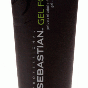 Sebastian Professional Gel Forte 200ml kuva