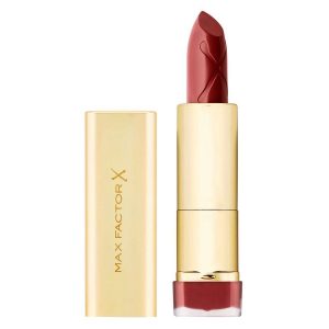 Max Factor Colour Elixir Lip Stick 105 Raisin kuva