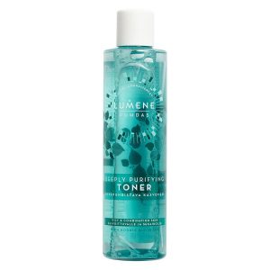 Lumene Puhdas Deeply Purifying Toner 200ml kuva