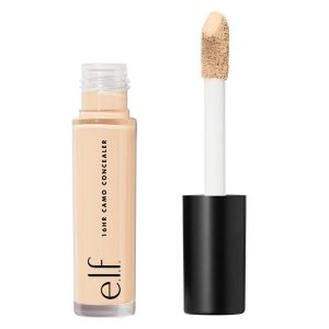 e.l.f. 16HR Camo Concealer 6ml ─ Light Sand kuva