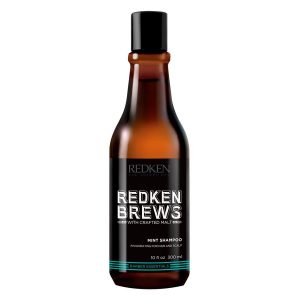 Redken Brews Mint Shampoo 300ml kuva