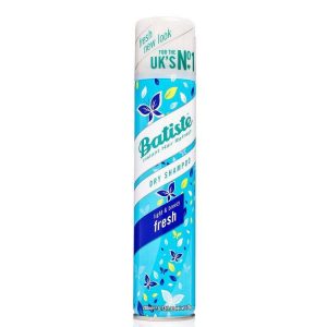 Batiste Dry Shampoo Fresh 200ml kuva