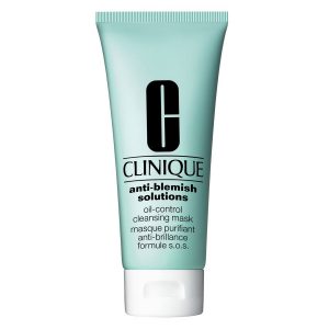 Clinique Anti-Blemish Solutions Oil-Control Cleansing Mask 100ml kuva