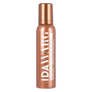 Ida Warg Instant Self Tanning Mousse Medium Dark 150ml kuva