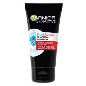 Garnier PureActive Charcoal Peel-Off 50ml kuva