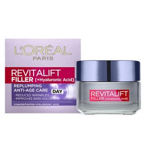 L'Oréal Paris Revitalift Filler Daycream 50ml kuva