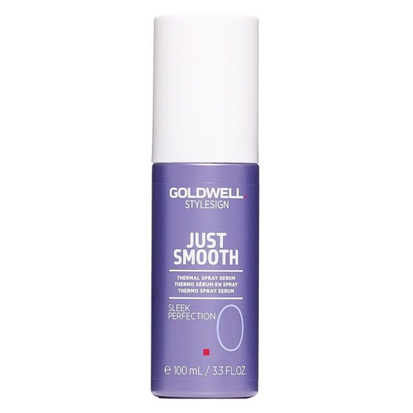 Goldwell StyleSign Just Smooth Sleek Perfection Thermal Spray Serum 100ml kuva
