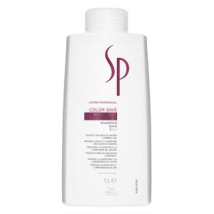 Wella SP Color Save Shampoo 1000ml kuva