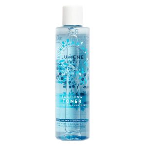 Lumene Herkkä Soothing Toner 200ml kuva