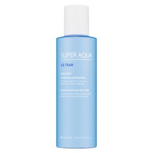 Missha Super Aqua Ice Tear Emulsion 150ml kuva