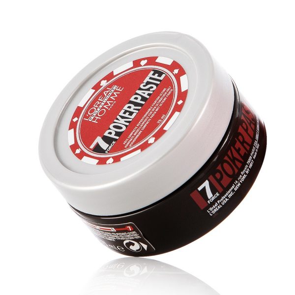 L'Oréal Professionnel Homme Poker Paste 75ml kuva