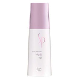 Wella SP Balance Scalp Lotion 125ml kuva