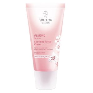 Weleda Almond Soothing Facial Cream 30ml kuva