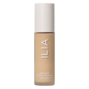 Ilia True Skin Serum Foundation Corsica SF3