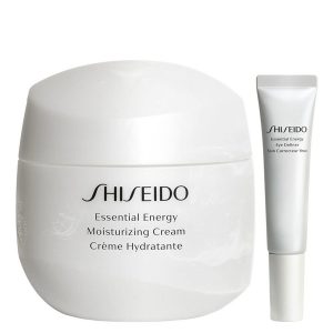 Pakettidiili Shiseido kuva