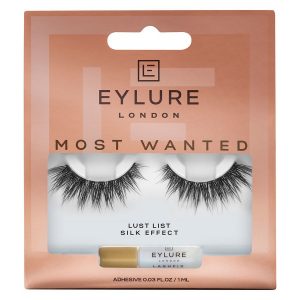 Eylure Most Wanted Lust List kuva
