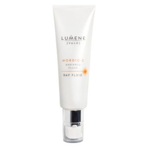 Lumene Nordic-C VALO Radiance Flash Day Fluid 50ml kuva