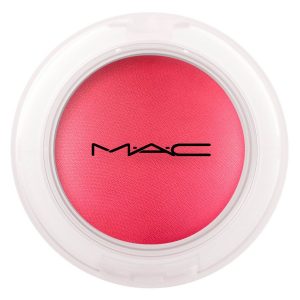 MAC Cosmetics Glow Play Blush 05 Heat Index 7