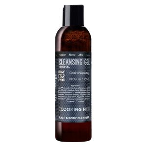 Ecooking Men Cleansing Gel 200ml kuva
