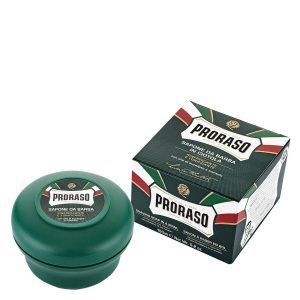 Proraso Shaving Soap In A Bowl 150ml kuva