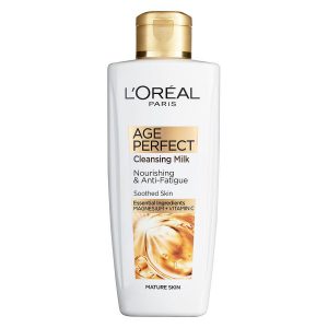 L’Oréal Paris Age Perfect Cleansing Milk 200ml kuva