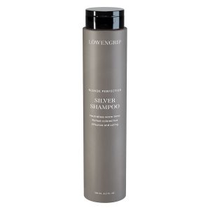 Löwengrip Blonde Perfection Silver Shampoo 250ml kuva