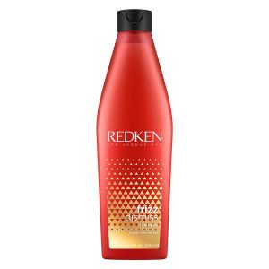 Redken Frizz Dismiss Shampoo 300ml kuva