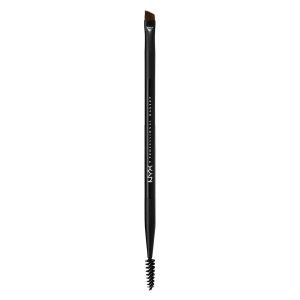 NYX Professional Makeup Pro Dual Brow Brush PROB18 kuva
