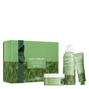 Biotherm Bath Therapy Invigorating Blend Lahjapakkaus kuva