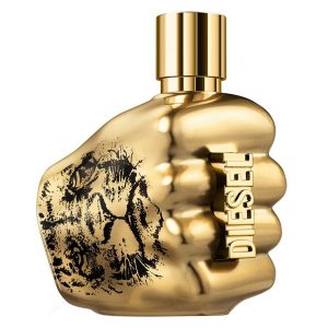 Diesel Spirit Of The Brave Intense Eau de Parfum 75ml kuva
