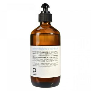 Oway Sebum Balance Hair Bath 240ml kuva