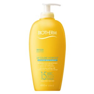 Biotherm Lait Solaire Sun Screen SPF 15 400ml kuva
