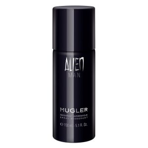 Mugler Alien Man Deospray 150ml kuva