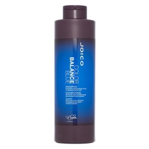 Joico Color Balance Blue Shampoo 1 000ml kuva