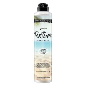 Sexy Hair Texture High Tide Finishing Spray 275ml kuva