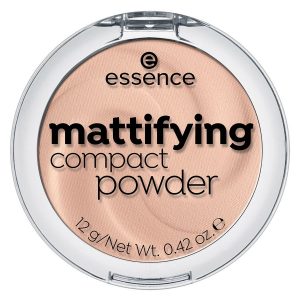 essence Mattifying Compact Powder 12 g – 11 kuva
