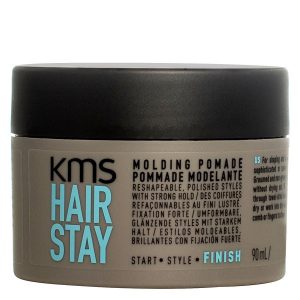 KMS Hairstay Molding Pomade 90ml kuva
